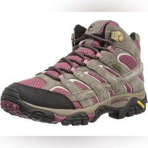 Merrell Moab 2 Mid Hiking Boots